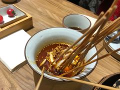 -长安记·大美陕菜(大族广场店)