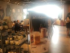 -星巴克(杭州嘉里中心4F店)