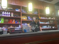 -木辛水水冰煮羊(新城店)