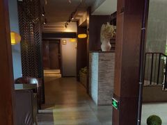 -上岛咖啡(珠园店)