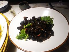 -绿茶餐厅(西湖银泰百货店)