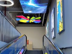 -物美超市(通州果园店)