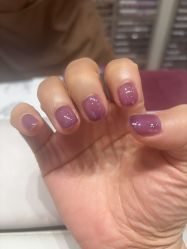 -U3日式美甲美睫