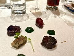 -北京古城老院厉晓麟精致菜