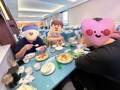 -新疆巴州金丝特餐厅(大钟寺店)