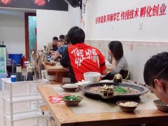 大堂-黄潇洒老火锅(九眼桥宏济巷店)