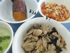 -紫金港餐饮中心-风味餐厅(浙江大学紫金港校区店)