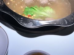 -潮发潮汕牛肉店(龙洞店)