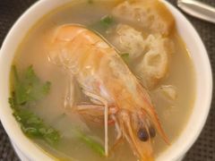 -圣丰索菲特·2 On 988 Café 自助餐厅