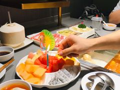 -海底捞火锅(金光华店)