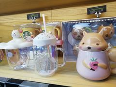 -星巴克(朵云轩店)