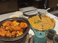 -潮堂 · 潮州菜(国贸商城店)