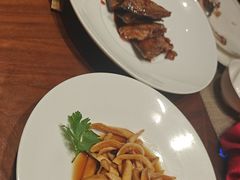 酸萝卜-红城阁·上海味道(四平路店)