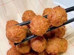 -悦融琥珀·京鲁菜·海味珍品(西单店)