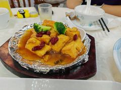 -潮之南·潮汕菜·鱼仔档(南山店)