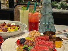 -静香HOUSE·全时段融合餐厅(七星欢乐颂店)