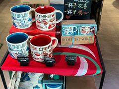 -星巴克(天津火车站店)