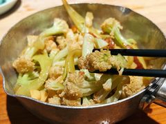 -缘生态云南菜·野生菌庭院餐厅(华侨城店)