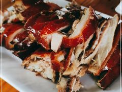 -黄记四更烤乳猪店