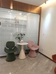 -FUMEIHUI·科技美肤·美体SPA