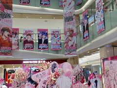 -杭州西湖银泰百货