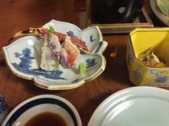 -蟹料理 北海道かに将軍(札幌本店)