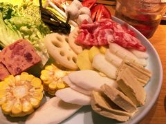-生如夏花泰式火锅(西村黑金店)