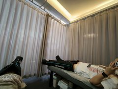 -MASTER FIT 拉伸大师·筋膜刀·西式按摩(上梅林卓悦汇店)