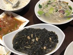 紫菜闷海蛎-海坛特色小吃·只做平潭特色菜(平潭店)