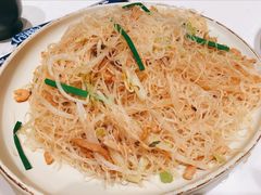 台式炒米粉-鹿港小镇(悠唐店)