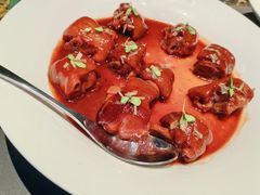 -上和臻品中国菜(花园街店)