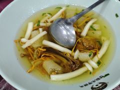 -南华寺素食馆(南华禅寺店)