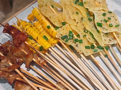 -串盟烧烤大排档·长沙美食地标(星沙店)