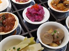 -楠火锅(龙阳广场店)