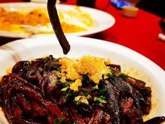 -老吉士酒家(天平路店)