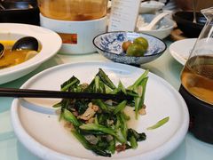 -客汀家宴·客家烟火 四季食材(集美店)