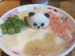 -破三川·新川菜(静安大融城店)