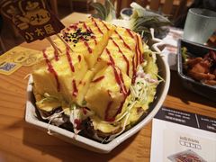 -恩你小木屋·韩式料理(南长街店)