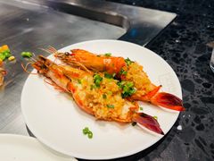 -火地铁板烧(虹口龙之梦店)
