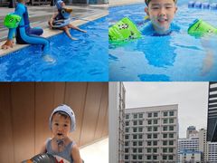 -广州天河希尔顿酒店