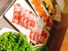-海底捞火锅(凯德广场店)