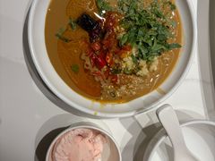 -犇鼎牛潮汕牛肉火锅(新辰里学清路店)