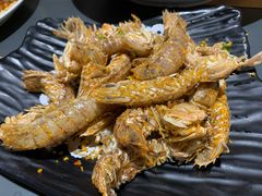 -79号渔船海鲜饭店(华强北店)