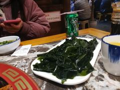 -蜀辣居鲜货老火锅(红牌楼店)