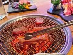 -黑牛の店·和牛烧肉(合生汇店)