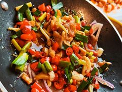 -聚味坊烤鸭店(草桥店)