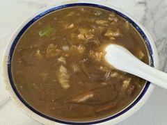 -正宗北舞渡闪家胡辣汤(总店)