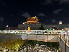 -相门城墙文化休闲景区