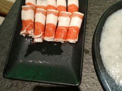 -煲宫猪肚鸡(昆山金鹰国际购物中心店)