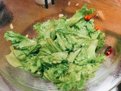 -味上湘菜馆(岳麓山店)